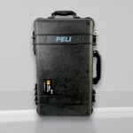 Peli Case 1510 + Vlakverdeling &amp; Laptop Sleeve *nieuw in doos* - Thumbnail 2