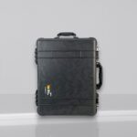 Pelicase / Peli case 1560 + vlakverdeling + laptop sleeve  *nieuw in doos*