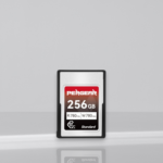 Pergear 256Gb CFExpress Type A R780 / W780