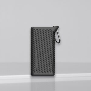 PGYTECH CFexpress Createmate Card Reader Case Type B/SD (Classic Black)