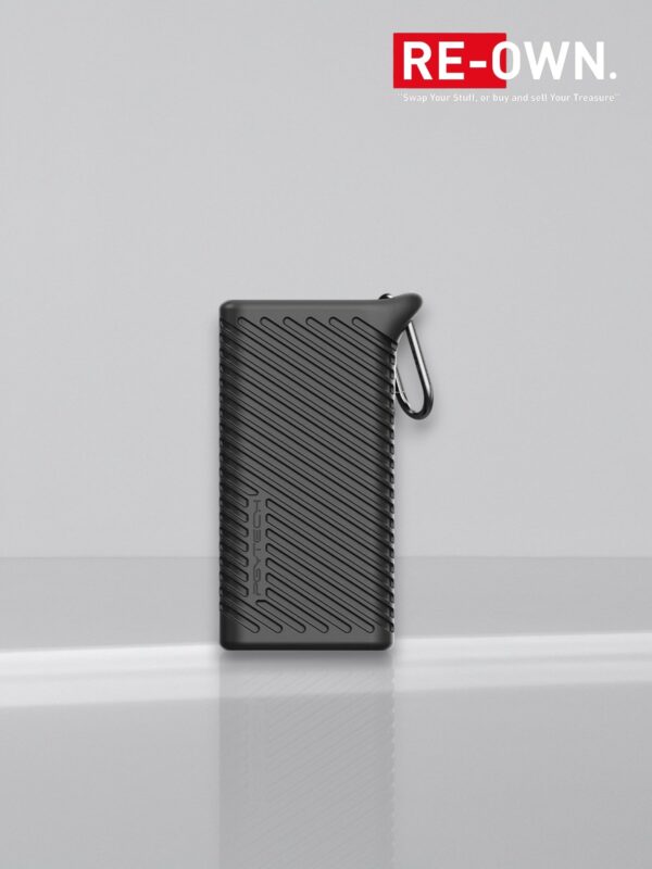 PGYTECH CFexpress Createmate Card Reader Case Type B/SD (Classic Black)