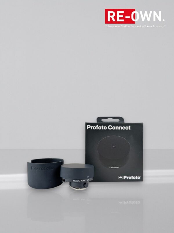 Profoto 901316 Connect Fujifilm Wireless Transmitter