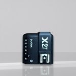 Godox X2T transmitter voor Fuji - Thumbnail 1