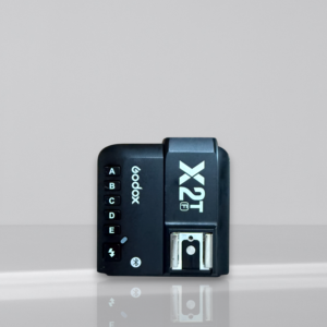 Godox X2T transmitter voor Fuji