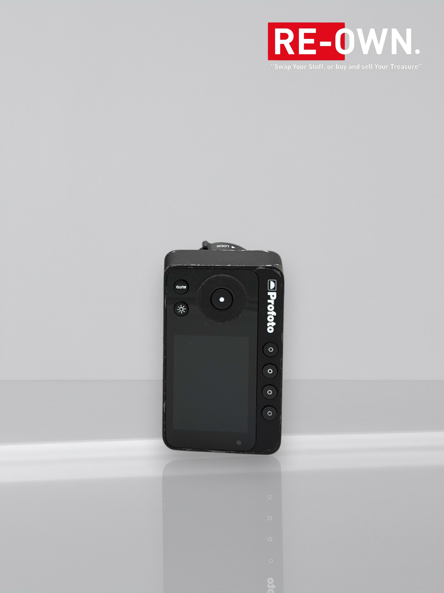 Profoto Connect Pro for Canon