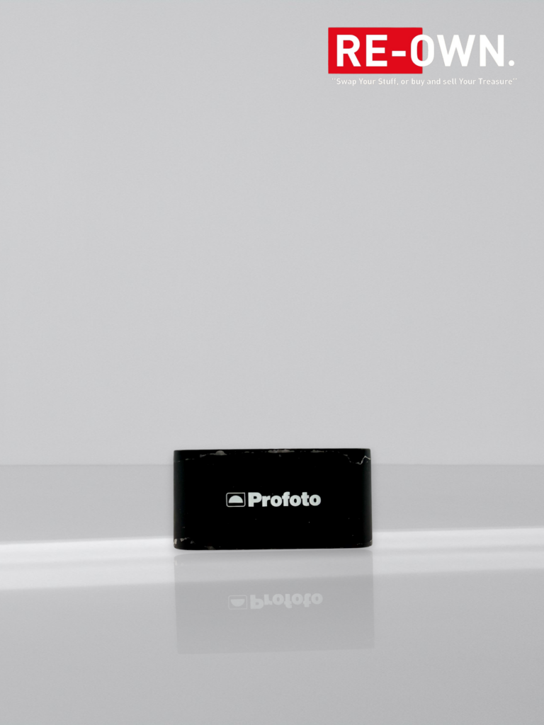 Profoto Connect Pro for Canon