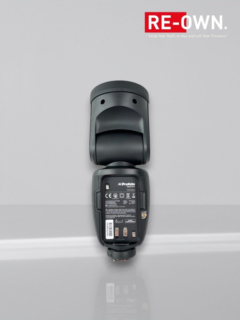 Profoto A1X AIR TTL-f  for Fujifilm