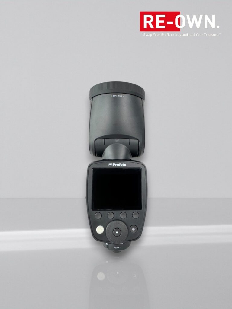 Profoto A1X AIR TTL-f  for Sony