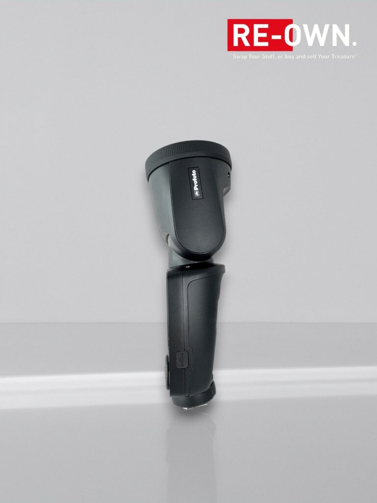 Profoto A1X AIR TTL-f  for Sony