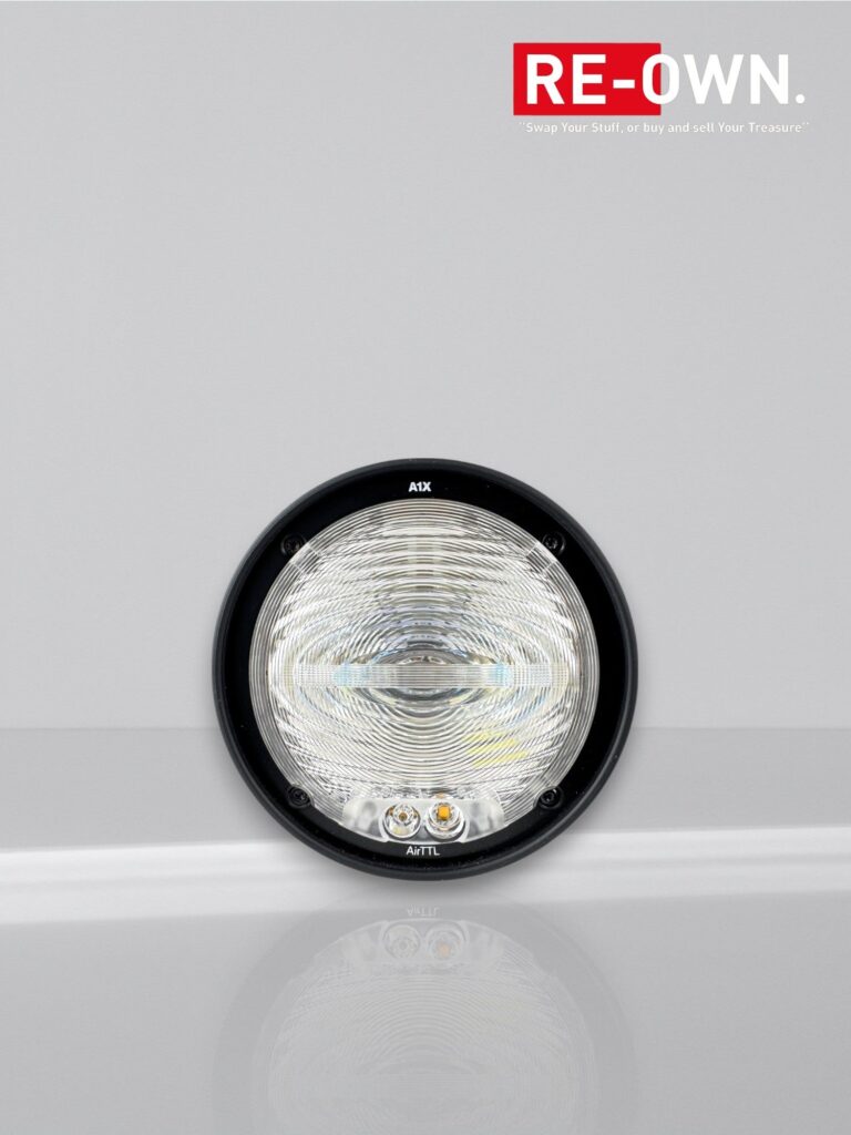 Profoto A1X AIR TTL-f  for Sony
