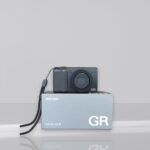 Ricoh GR IV - Thumbnail 1