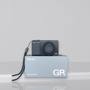 Ricoh GR IV