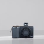 Ricoh GR IV - Thumbnail 3