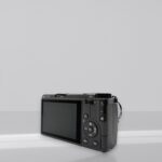 Ricoh GR IV (+ heel veel extra’s + aankoopbon) - Thumbnail 4