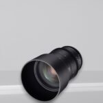 Samyang 135mm T2.2 Mark II VDSLR Canon- EF-mount - Thumbnail 2