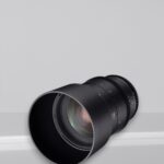 Samyang 135mm T2.2 Mark II VDSLR MFT-mount - Thumbnail 2
