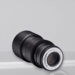 Samyang 135mm T2.2 Mark II VDSLR MFT-mount - Thumbnail 3
