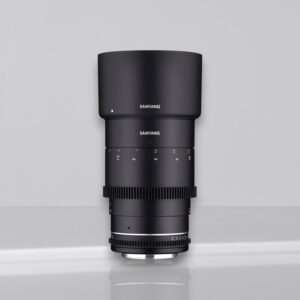 Samyang 135mm T2.2 Mark II VDSLR Sony E-mount