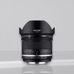 Samyang 14mm MF f/2.8 MK2 Canon EF-mount - Thumbnail 1