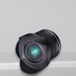 Samyang 14mm MF f/2.8 MK2 Canon EF-mount - Thumbnail 2