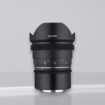 Samyang 14mm T3.1 VDSLR Mark II Canon RF - Thumbnail 1