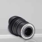 Samyang 14mm T3.1 VDSLR Mark II Canon RF - Thumbnail 2