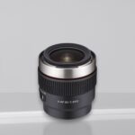 Samyang 20mm T1.9 V-AF Sony FE-mount - Thumbnail 1