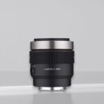 Samyang 20mm T1.9 V-AF Sony FE-mount - Thumbnail 2