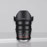 Samyang 24mm T1.5 Mark II VDSLR Canon RF - Thumbnail 1