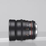 Samyang 24mm T1.5 Mark II VDSLR Canon RF - Thumbnail 2