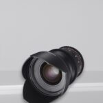 Samyang 24mm T1.5 Mark II VDSLR Canon RF - Thumbnail 3