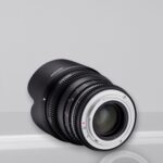 Samyang 50mm T1.5 Mark II VDSLR MFT-mount objectief - Thumbnail 3