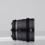 Samyang 50mm T1.5 Mark II VDSLR Sony E-mount - Thumbnail 2