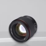 Samyang 75mm f/1.8 AF Fujifilm X-mount - Thumbnail 2