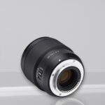 Samyang 75mm f/1.8 AF Fujifilm X-mount - Thumbnail 3