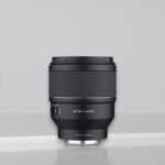 Samyang 85mm f/1.4 II AF Sony E-mount - Thumbnail 1