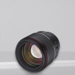 Samyang 85mm f/1.4 II AF Sony E-mount - Thumbnail 2