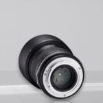 Samyang 85mm MF f/1.4 MK2 MFT-mount - Thumbnail 3