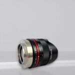 Samyang 8mm F2.8 UMC Fish-eye II For Fuji XF mount / Fujifilm - Thumbnail 4