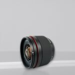 Samyang AF 12mm F/2 fuji X Mount - Thumbnail 4
