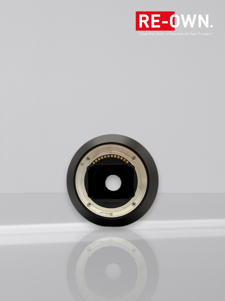 Samyang AF 135mm f/1.8 For Sony FE mount