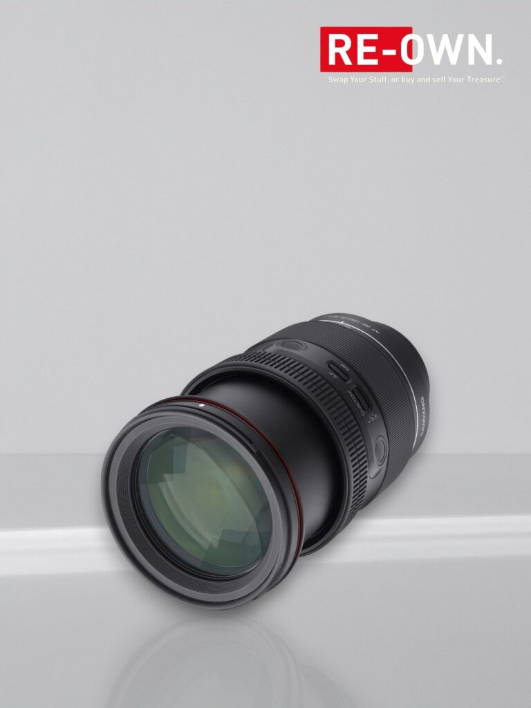 Samyang AF 35-150mm f/2.0-2.8 L-Mount