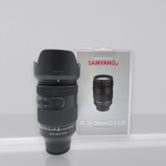 Samyang AF 35-150mm f/2-2.8 For Sony FE (BTW factuur mogelijk) - Thumbnail 1