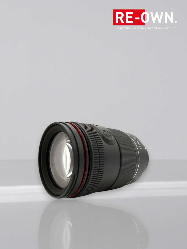 Samyang AF 35-150mm f/2-2.8 For Sony FE (BTW factuur mogelijk)
