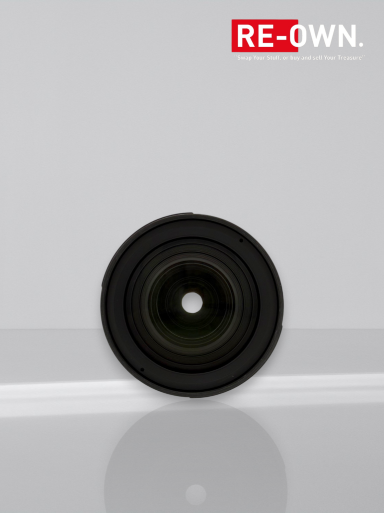 Samyang AF 35-150mm f/2-2.8 For Sony FE (BTW factuur mogelijk)