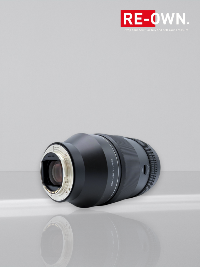 Samyang AF 35-150mm f/2-2.8 For Sony FE (BTW factuur mogelijk)