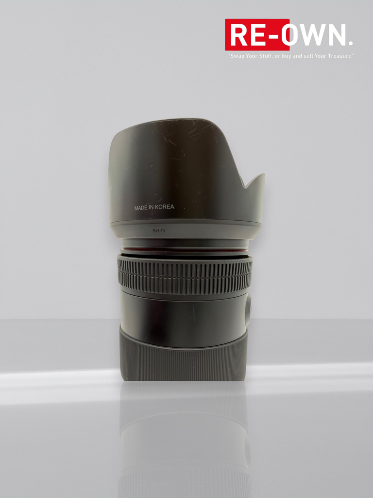 Samyang AF 35-150mm f/2-2.8 For Sony FE (BTW factuur mogelijk)