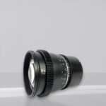 Samyang DVSLR 85mm T1.5 MK2 Canon RF Mount - Thumbnail 3