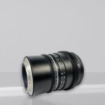 Samyang DVSLR 85mm T1.5 MK2 Canon RF Mount - Thumbnail 5