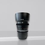 Samyang DVSLR 85mm T1.5 MK2 Canon RF Mount - Thumbnail 6